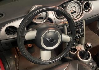 Volante Mini R50