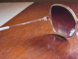 Gafas de Sol Guess Rosa y Dorado