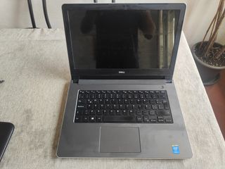 Ordenador Portátil Dell 14” Intel i3 - Buen estado
