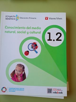 Conocimiento del medio natural, social y cultur...