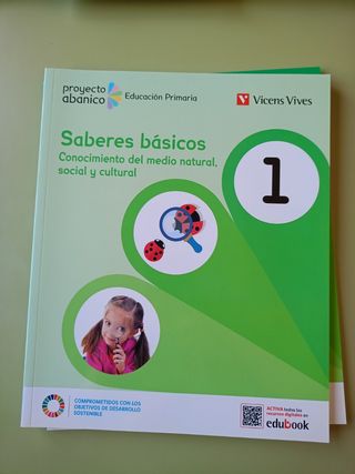 Conocimiento del medio natural, social y cultur...