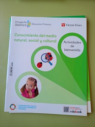 Conocimiento del medio natural, social y cultur...