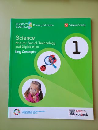 Conocimiento del medio natural, social y cultur...