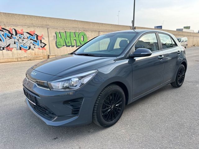 KIA Rio 2022