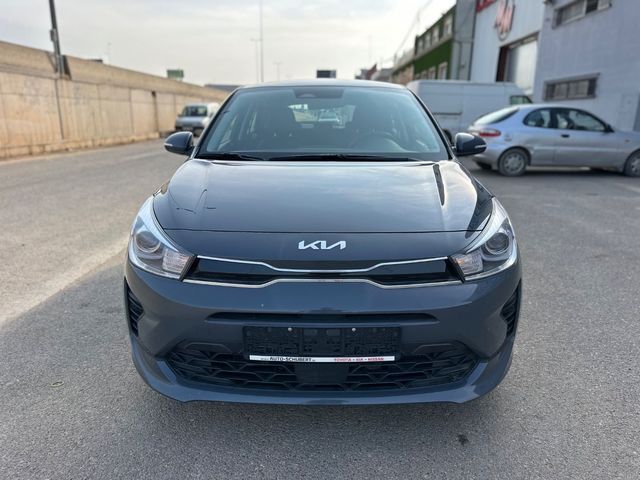KIA Rio 2022
