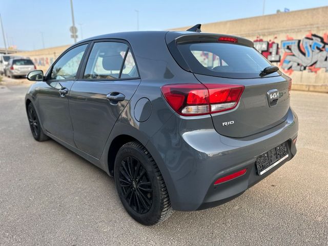 KIA Rio 2022