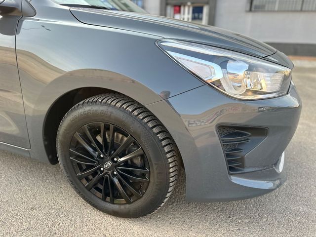KIA Rio 2022