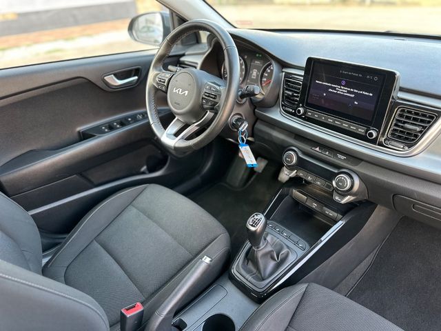 KIA Rio 2022