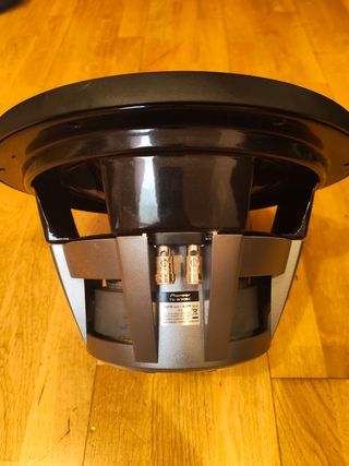 Subwoofer Pioneer 1000W