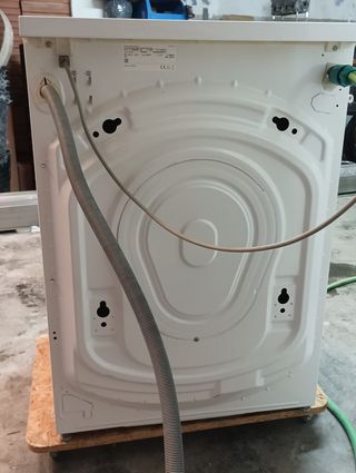 Lavadora Balay 7kg A+++