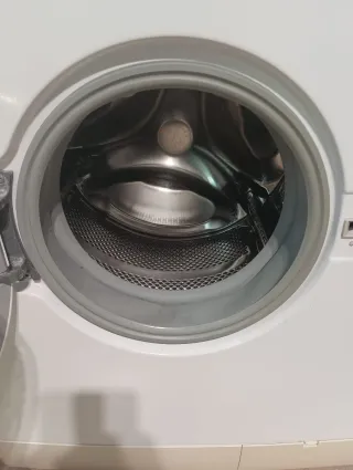 Lavadora Balay 7kg A+++