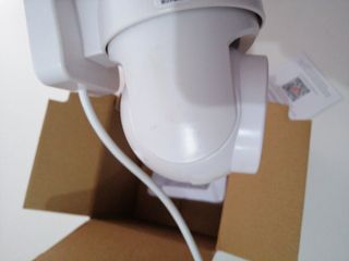 Cámara Seguridad HD WiFi App Español