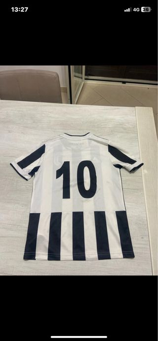 Maglia Juventus 11-12 anni