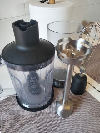 Accessori per frullatori Princess 221221