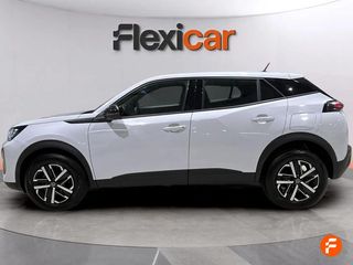 Peugeot 2008 Active Puretech 100 S&S 6 Vel. MAN