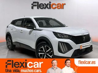 Peugeot 2008 Active Puretech 100 S&S 6 Vel. MAN
