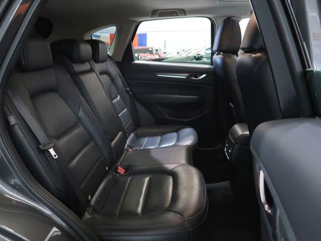 Mazda CX-5 2.2 DE 129kW Zenith 4WD Auto