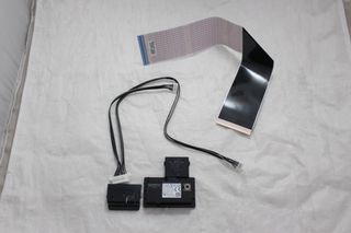 Placa Main Samsung BN96-51896H + REPUESTOS TV