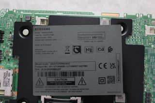 Placa Main Samsung BN96-51896H + REPUESTOS TV