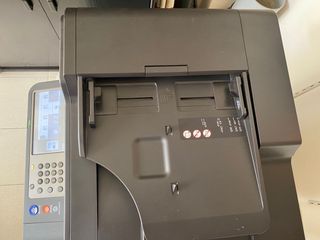 Impresora Multifunción Samsung C9201