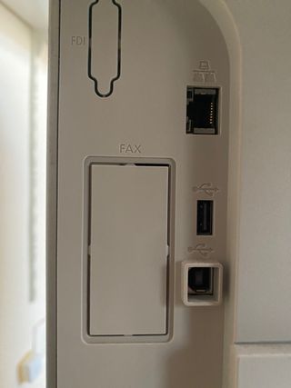 Impresora Multifunción Samsung C9201