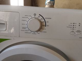 Despiece Lavadora SVAN 6 kilos