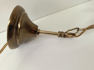 Lámpara de techo Venini  Vintage