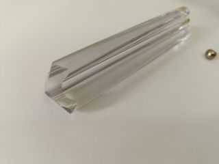 Lámpara de techo Venini  Vintage