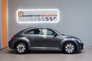 Volkswagen Beetle Design 2.0 TDI 110CV BMT