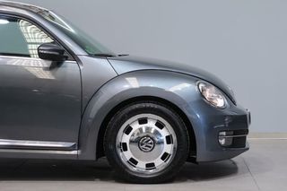 Volkswagen Beetle Design 2.0 TDI 110CV BMT