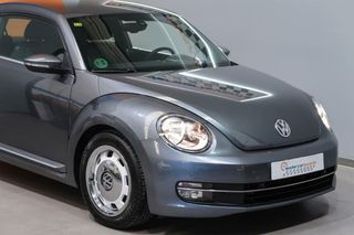 Volkswagen Beetle Design 2.0 TDI 110CV BMT