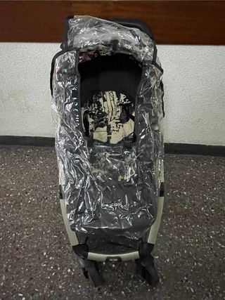 Silla de Paseo Be Cool Slide 3 en 1