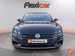 Volkswagen Arteon R-Line 2.0 TDI 110kW (150CV) DSG