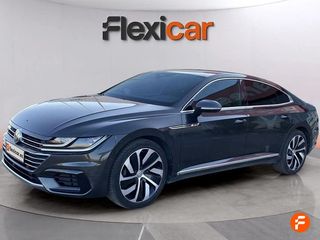 Volkswagen Arteon R-Line 2.0 TDI 110kW (150CV) DSG