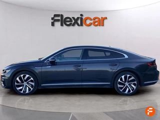 Volkswagen Arteon R-Line 2.0 TDI 110kW (150CV) DSG