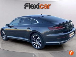 Volkswagen Arteon R-Line 2.0 TDI 110kW (150CV) DSG