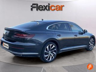Volkswagen Arteon R-Line 2.0 TDI 110kW (150CV) DSG