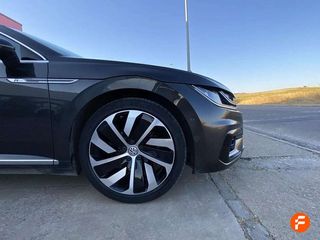 Volkswagen Arteon R-Line 2.0 TDI 110kW (150CV) DSG