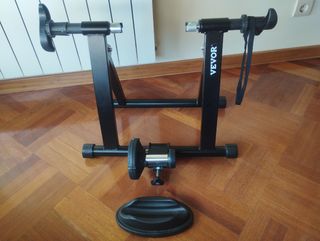 Rodillo para bicicleta VEVOR