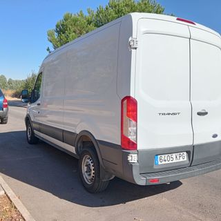 Ford Transit 350 L2-H2, 130CV, KIT Distr. cambiado