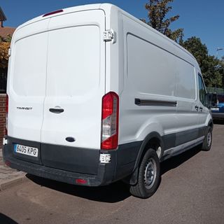 Ford Transit 350 L2-H2, 130CV, KIT Distr. cambiado