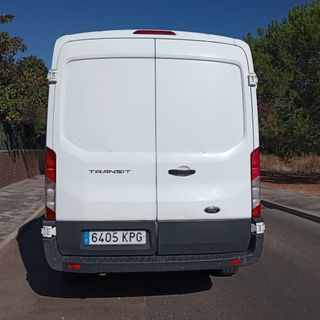 Ford Transit 350 L2-H2, 130CV, KIT Distr. cambiado