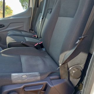 Ford Transit 350 L2-H2, 130CV, KIT Distr. cambiado