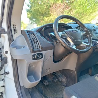 Ford Transit 350 L2-H2, 130CV, KIT Distr. cambiado