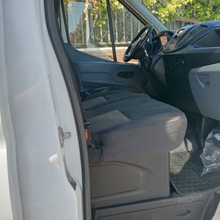 Ford Transit 350 L2-H2, 130CV, KIT Distr. cambiado