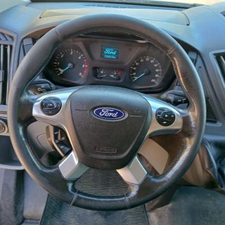 Ford Transit 350 L2-H2, 130CV, KIT Distr. cambiado