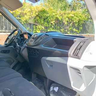 Ford Transit 350 L2-H2, 130CV, KIT Distr. cambiado