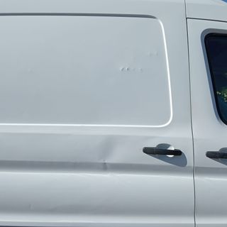 Ford Transit 350 L2-H2, 130CV, KIT Distr. cambiado