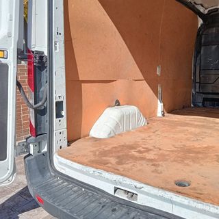 Ford Transit 350 L2-H2, 130CV, KIT Distr. cambiado