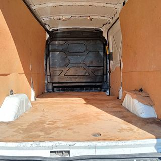 Ford Transit 350 L2-H2, 130CV, KIT Distr. cambiado